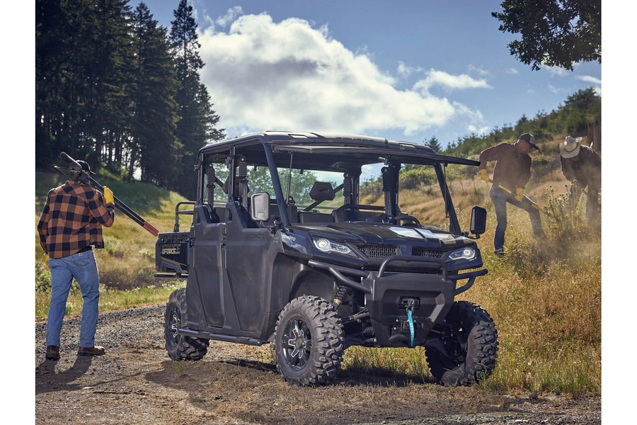 2026 CFMOTO UForce 1000 XL