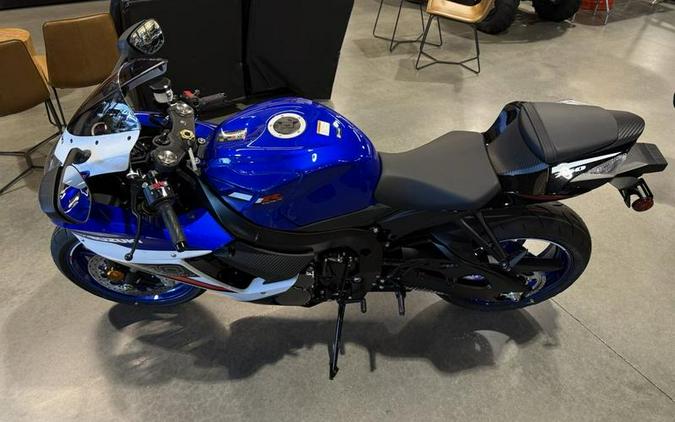 2026 Suzuki GSX-R750Z