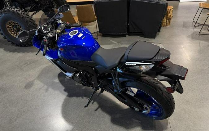 2026 Suzuki GSX-R750Z