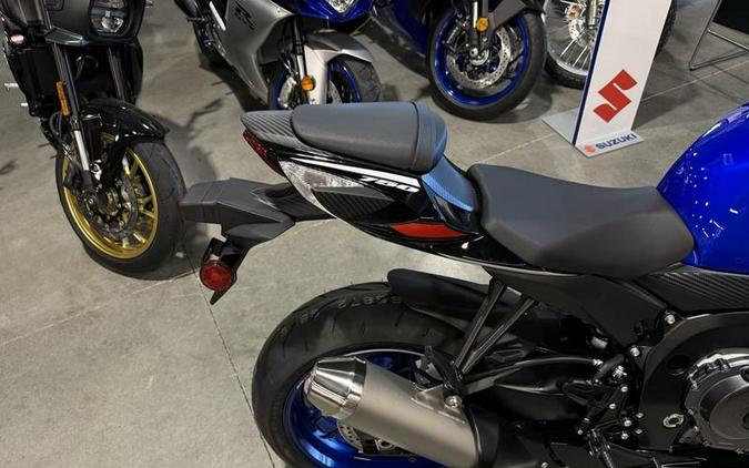2026 Suzuki GSX-R750Z