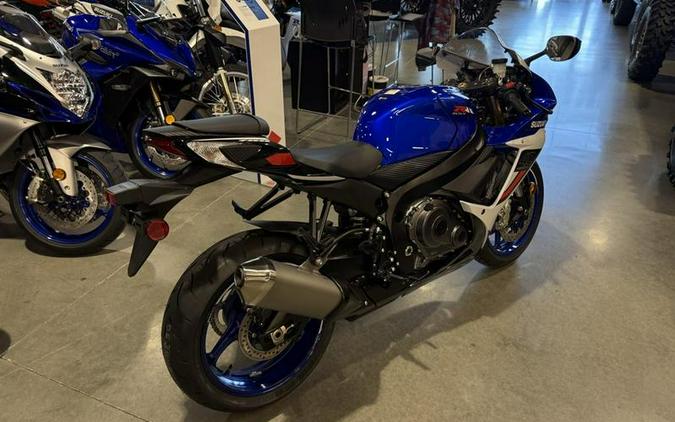 2026 Suzuki GSX-R750Z