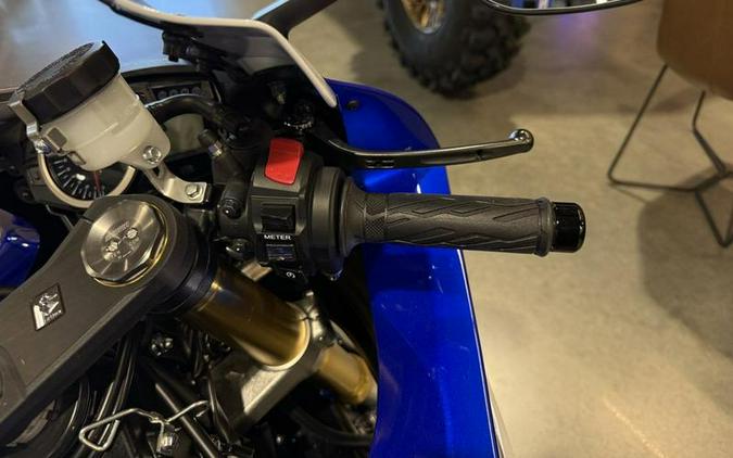 2026 Suzuki GSX-R750Z