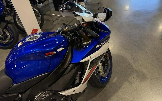 2026 Suzuki GSX-R750Z