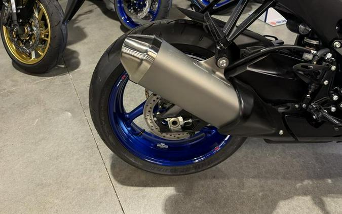 2026 Suzuki GSX-R750Z