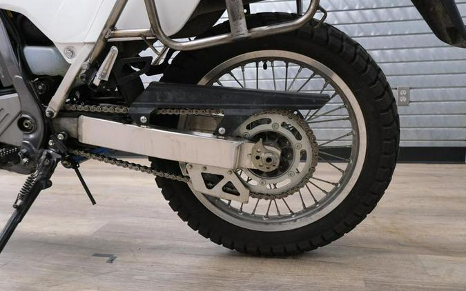 Used 2018 SUZUKI DRZ400SL8