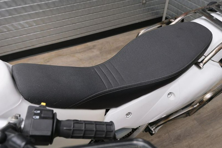 Used 2018 SUZUKI DRZ400SL8