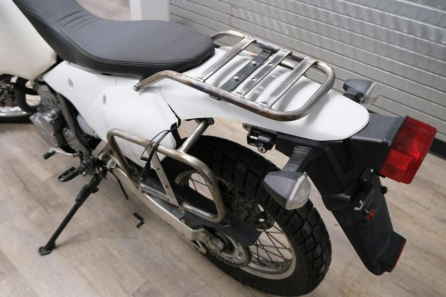 Used 2018 SUZUKI DRZ400SL8