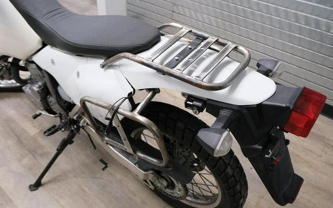 Used 2018 SUZUKI DRZ400SL8