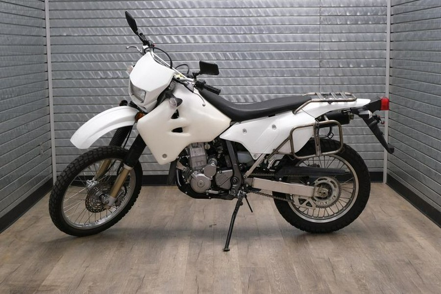 Used 2018 SUZUKI DRZ400SL8