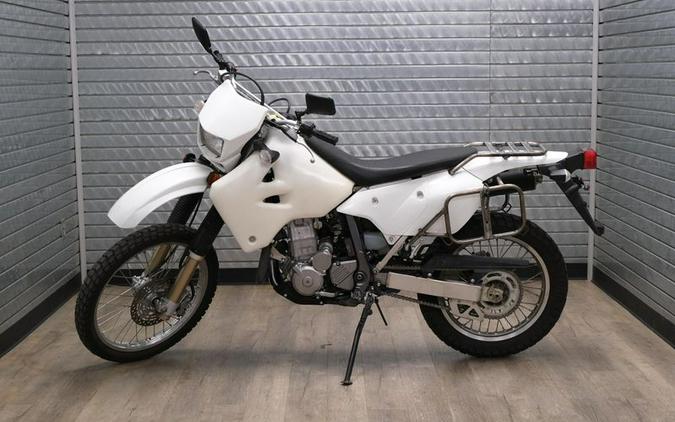 Used 2018 SUZUKI DRZ400SL8