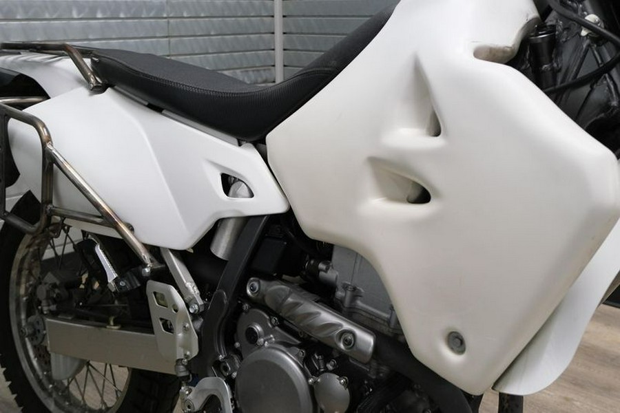 Used 2018 SUZUKI DRZ400SL8