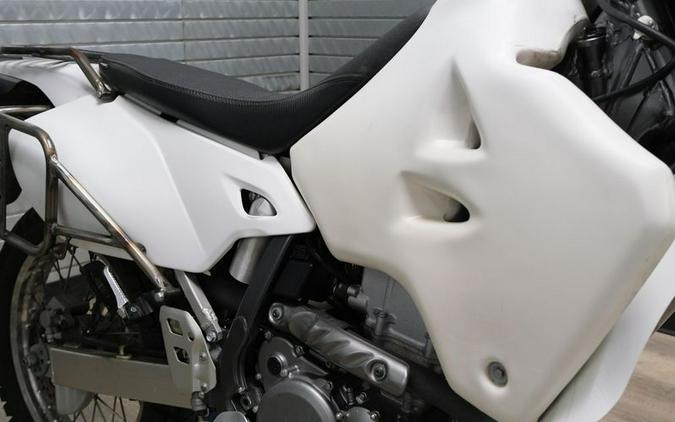 Used 2018 SUZUKI DRZ400SL8