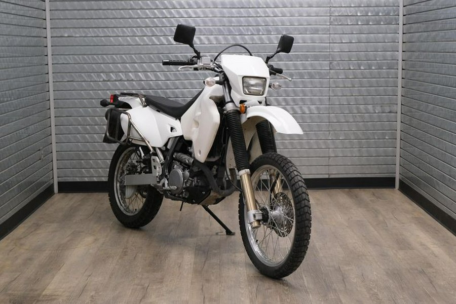Used 2018 SUZUKI DRZ400SL8