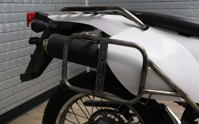 Used 2018 SUZUKI DRZ400SL8