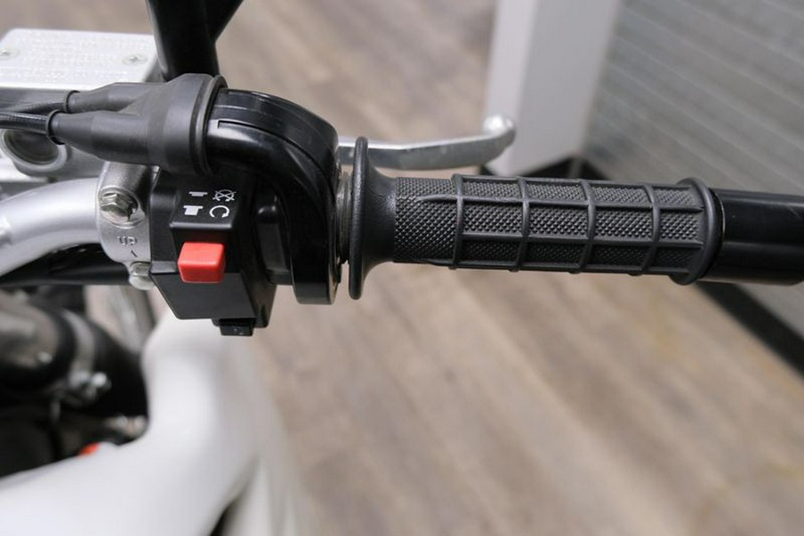 Used 2018 SUZUKI DRZ400SL8