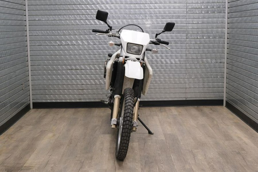 Used 2018 SUZUKI DRZ400SL8