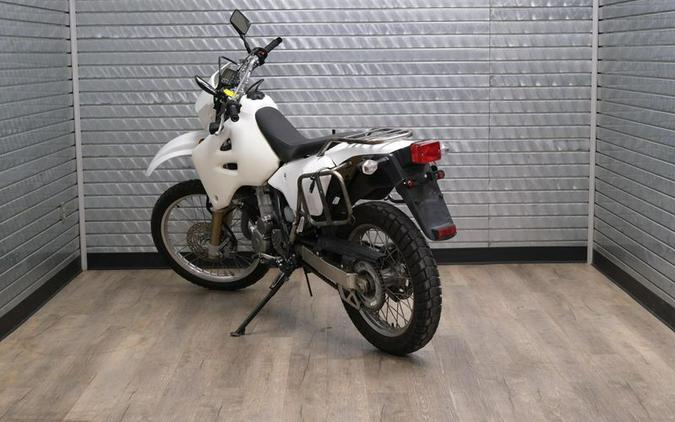 Used 2018 SUZUKI DRZ400SL8