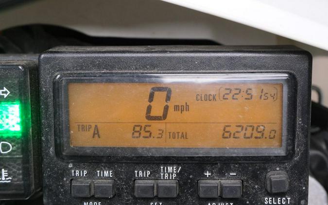 Used 2018 SUZUKI DRZ400SL8