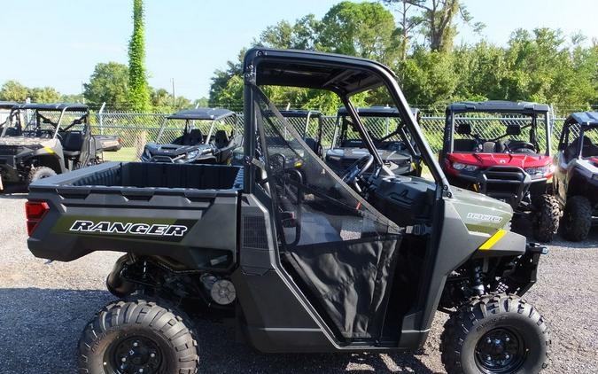 2026 Polaris Ranger® 1000 EPS