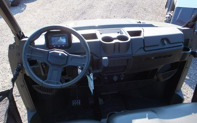 2026 Polaris Ranger® 1000 EPS