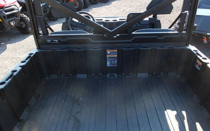 2026 Polaris Ranger® 1000 EPS