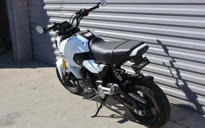 2025 Honda Grom