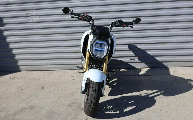 2025 Honda Grom