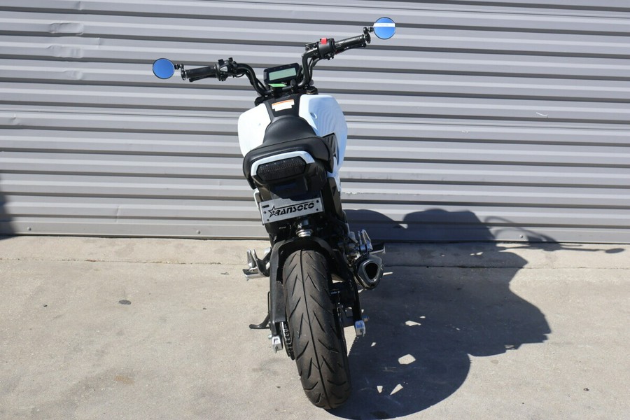 2025 Honda Grom