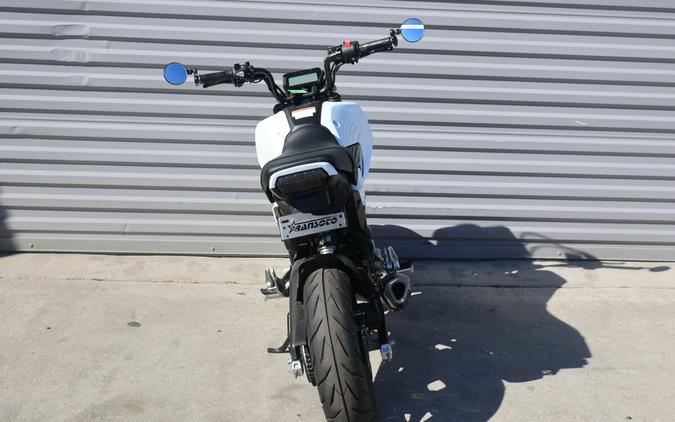 2025 Honda Grom
