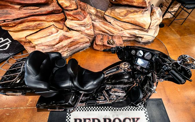 2017 Harley-Davidson Ultra Limited