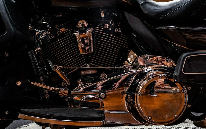 2017 Harley-Davidson Ultra Limited