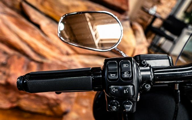 2017 Harley-Davidson Ultra Limited