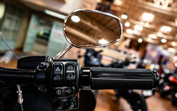 2017 Harley-Davidson Ultra Limited