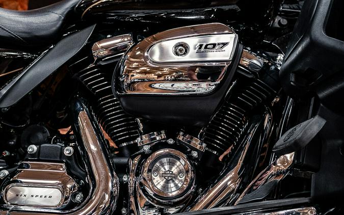 2017 Harley-Davidson Ultra Limited