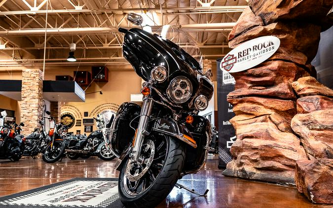 2017 Harley-Davidson Ultra Limited