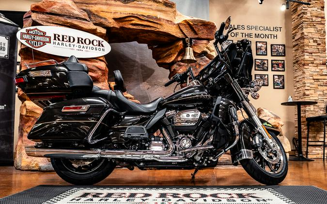 2017 Harley-Davidson Ultra Limited