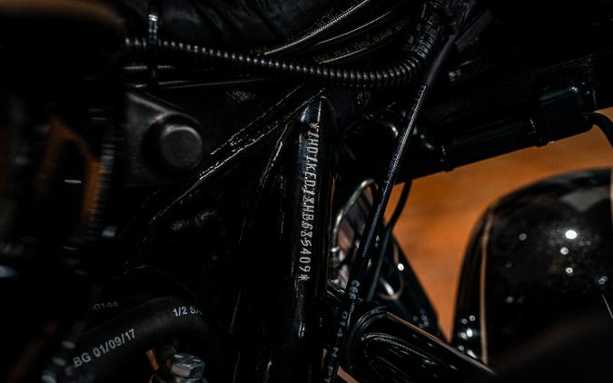 2017 Harley-Davidson Ultra Limited