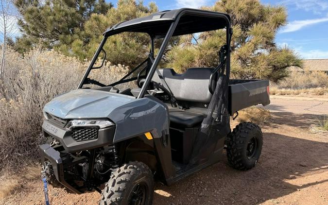 2026 Polaris Ranger 500