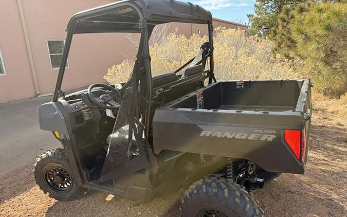 2026 Polaris Ranger 500