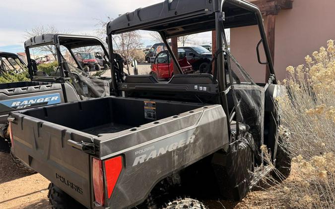 2026 Polaris Ranger 500