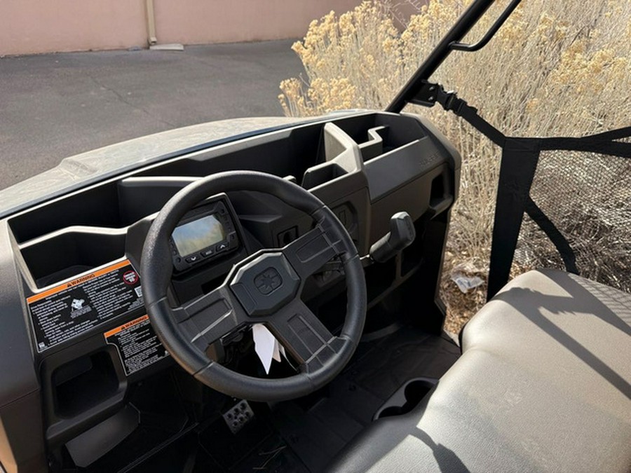 2026 Polaris Ranger 500
