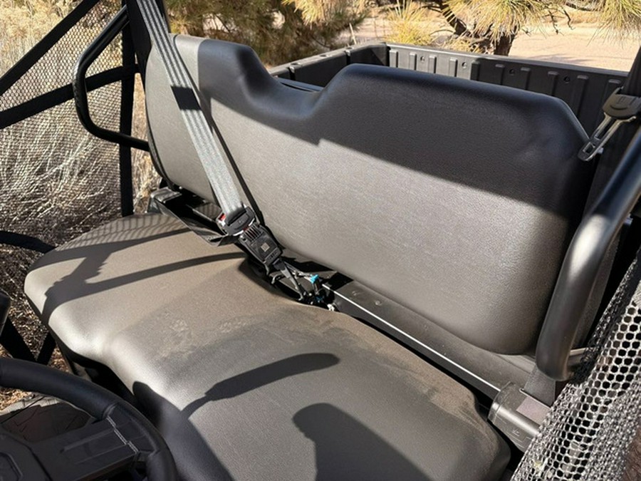 2026 Polaris Ranger 500