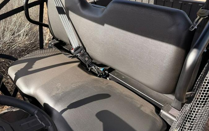 2026 Polaris Ranger 500