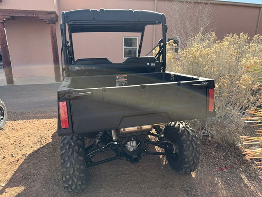 2026 Polaris Ranger 500