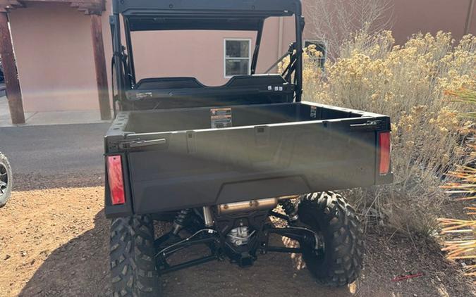 2026 Polaris Ranger 500