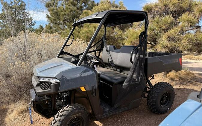 2026 Polaris Ranger 500