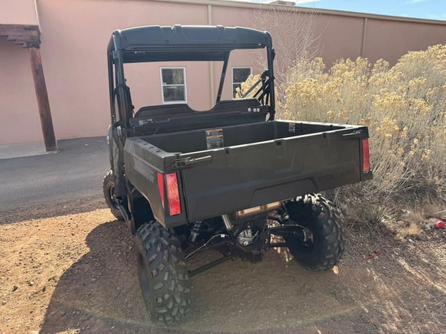 2026 Polaris Ranger 500