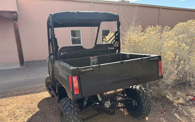 2026 Polaris Ranger 500