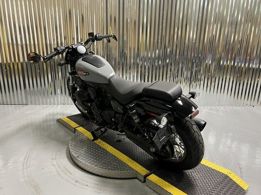 2026 Harley-Davidson RH975S - Nightster Special