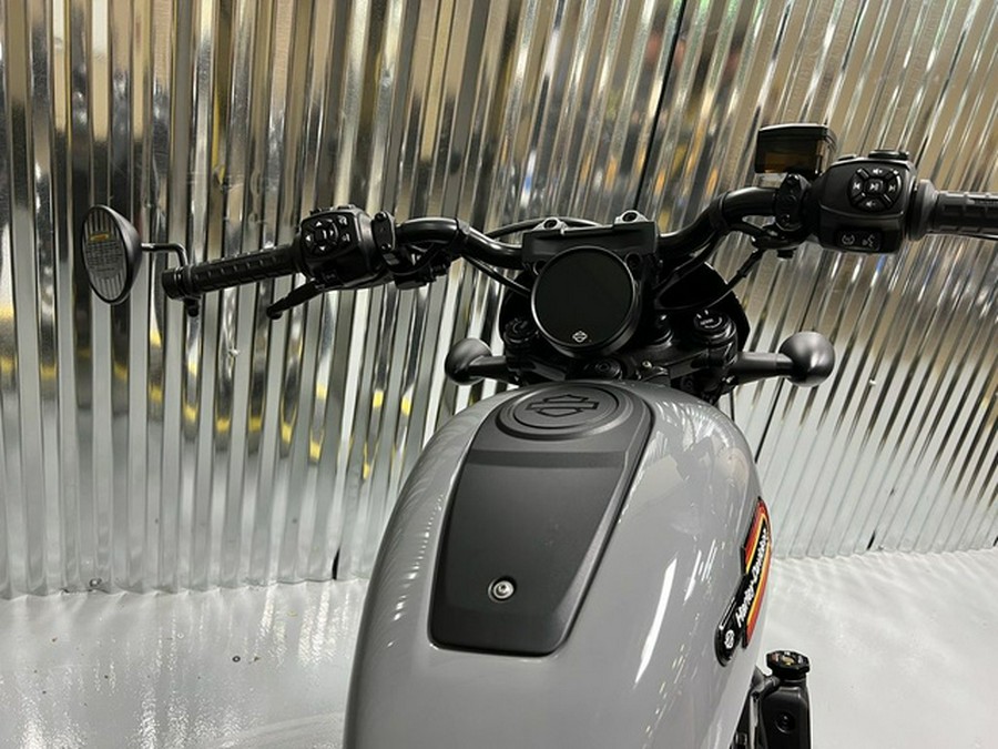 2026 Harley-Davidson RH975S - Nightster Special